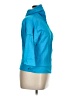 Chaps 100% Cotton Blue Track Jacket Size XL - photo 4