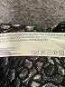 Assorted Brands 100% Polyester Metallic Silver Cocktail Dress Size L - photo 5