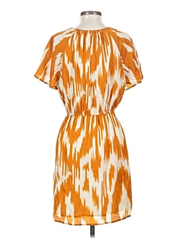 J.Crew Casual Dress (view 2)