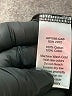 ATM 100% Cotton Black Short Sleeve Turtleneck Size XS - photo 7