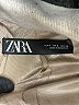 Zara Gray Coat Size S - photo 6