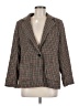 Sonoma Goods for Life Tweed Brown Blazer Size M - photo 1