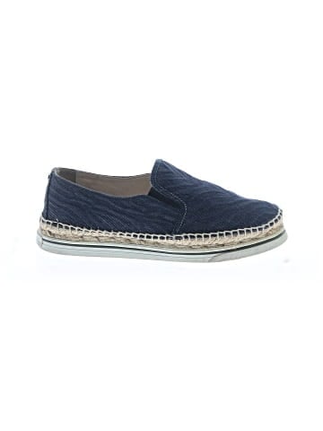 Jimmy Choo Flats (view 1)