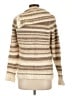 Liz Claiborne Stripes Tan Pullover Sweater Size L - photo 2