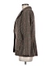 Sonoma Goods for Life Tweed Brown Blazer Size M - photo 5