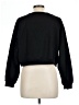 American Apparel Black Sweatshirt Size L - photo 2