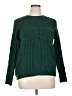 St. John's Bay Green Pullover Sweater Size XL - photo 1