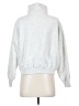 Hollister Silver Pullover Sweater Size XS - photo 2