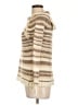 Liz Claiborne Stripes Tan Pullover Sweater Size L - photo 5