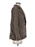 Sonoma Goods for Life Tweed Brown Blazer Size M - photo 4