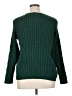 St. John's Bay Green Pullover Sweater Size XL - photo 2