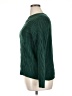 St. John's Bay Green Pullover Sweater Size XL - photo 5