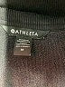 Athleta Black Sweatshirt Size M - photo 7