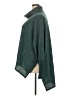 Zenana Teal Green Turtleneck Sweater Size 2X - photo 5
