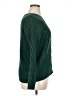 St. John's Bay Green Pullover Sweater Size XL - photo 4
