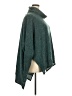 Zenana Teal Green Turtleneck Sweater Size 2X - photo 4