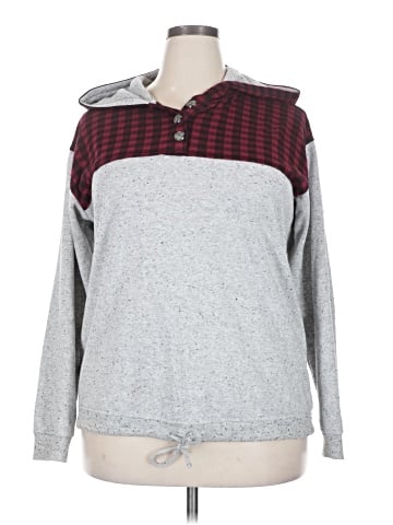 Maurices Pullover Hoodie (view 1)