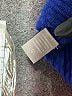 Neiman Marcus Blue Cardigan Size L - photo 8
