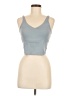 Unbranded Gray Tank Top Size M - photo 1