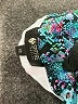 Spitfire Paisley Teal Casual Dress Size XS - photo 7