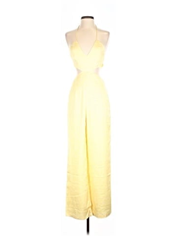 Kittenish Jumpsuit (view 1)