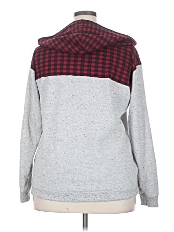 Maurices Pullover Hoodie (view 2)