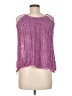 Unbranded Pink Sweater Vest Size M (estimated) - photo 2