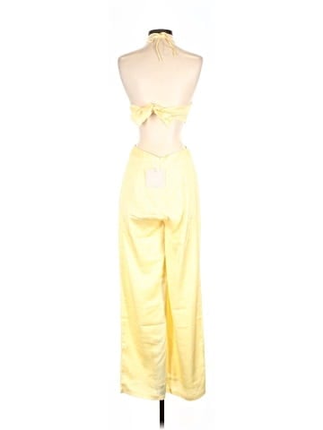 Kittenish Jumpsuit (view 2)