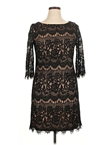 Jessica Howard Cocktail Dress (view 1)