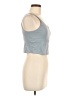 Unbranded Gray Tank Top Size M - photo 4