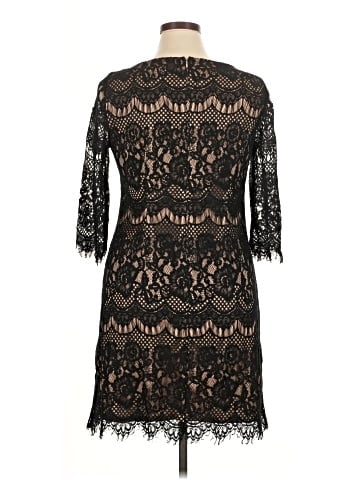 Jessica Howard Cocktail Dress (view 2)
