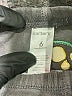 Carter's 100% Cotton Green Casual Pants 3-6 MO / 6 MO - photo 3