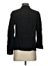 J.Crew 100% Viscose Black 3/4 Sleeve Blouse Size 4 - photo 2