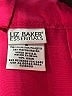 Liz Baker Essentials Solid Pink Formal Skirt Size 16 - photo 4