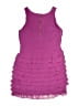 Ruby & Bloom 100% Polyester Purple Dress Size 14 - photo 2