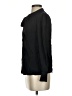 J.Crew 100% Viscose Black 3/4 Sleeve Blouse Size 4 - photo 5