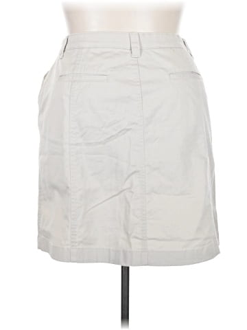 L.L.Bean Casual Skirt (view 2)