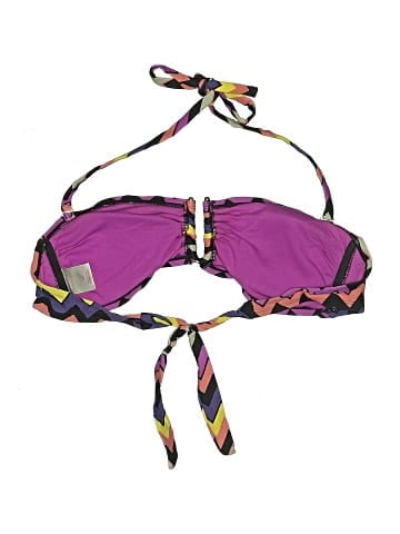 Xhilaration Swimsuit Top (view 2)