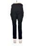 Old Navy Solid Black Active Pants Size 14 (petite) - photo 2