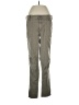 Lucky Brand Gray Khakis Size 4 - photo 1
