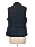Natural Reflections 100% Polyester Blue Vest Size L - photo 2