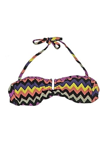 Xhilaration Swimsuit Top (view 1)