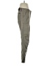 Lucky Brand Gray Khakis Size 4 - photo 4