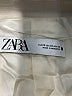 Zara Ivory Blazer Size XS - photo 6