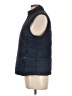 Natural Reflections 100% Polyester Blue Vest Size L - photo 5