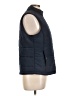 Natural Reflections 100% Polyester Blue Vest Size L - photo 4