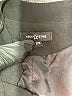 Area Stars Solid Black Jumpsuit Size XS - photo 4