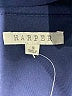 Harper Blue Blazer Size S - photo 6