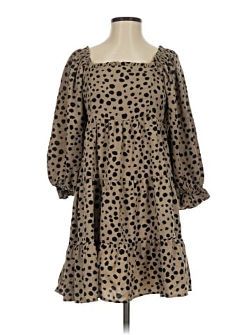 Jodifl Casual Dress (view 1)