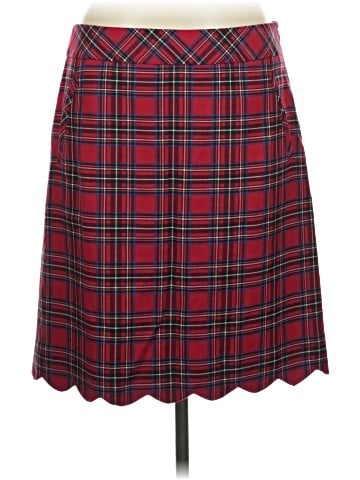 Talbots Casual Skirt (view 1)